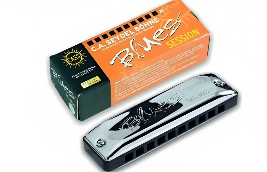 Seydel Session Standard