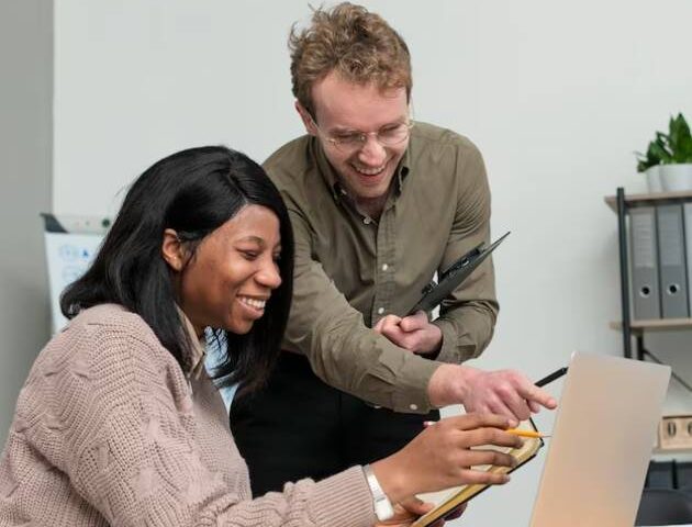 aboriginal consulting services