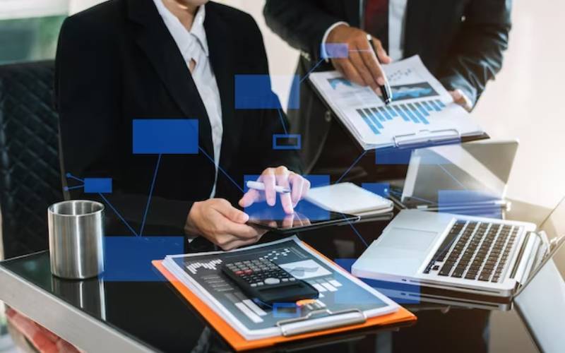 business efficiency consulting services