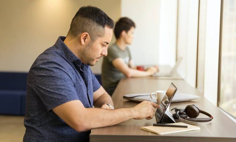 online customer service training