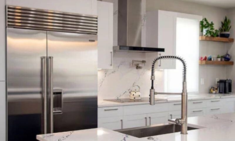 design build services