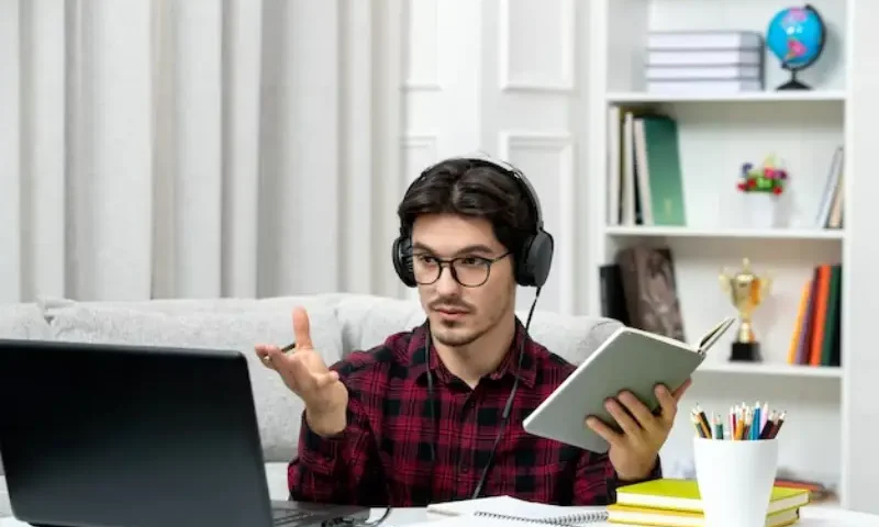 cpa videos for students