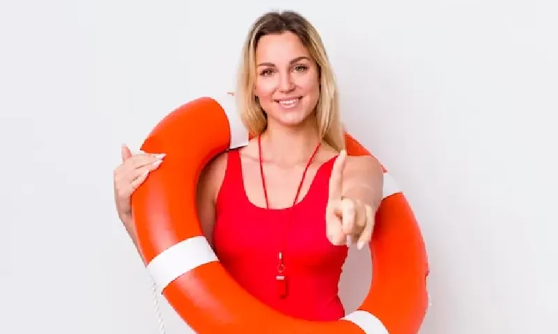 Lifeguard Staffing