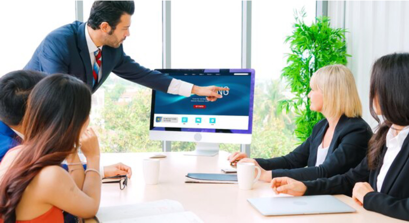 Target Marketing for Countertop Industry