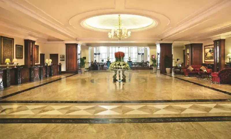 5 star hotels in South Delhi