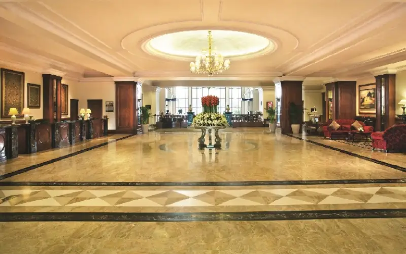 5 star hotels in South Delhi