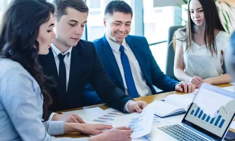 Business Efficiency Consulting services