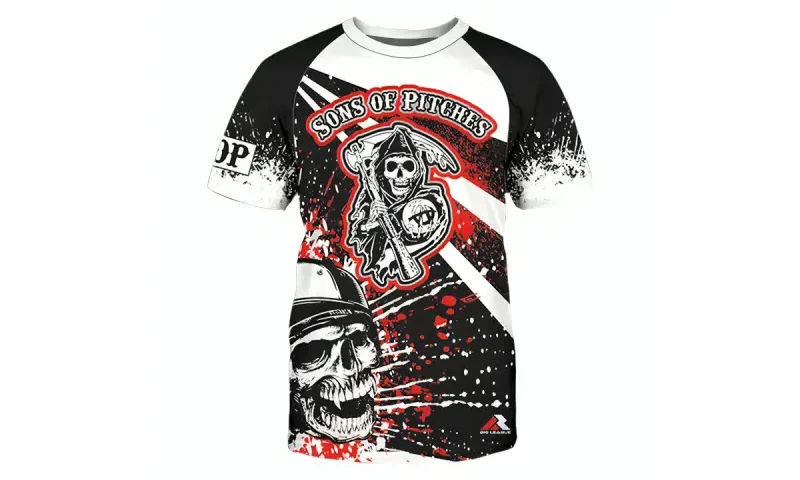 slowpitch softball jerseys