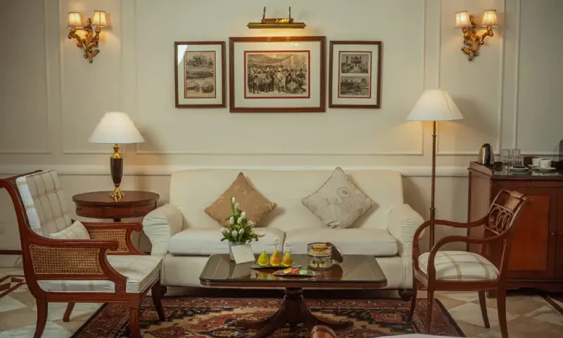 hotels in connaught place