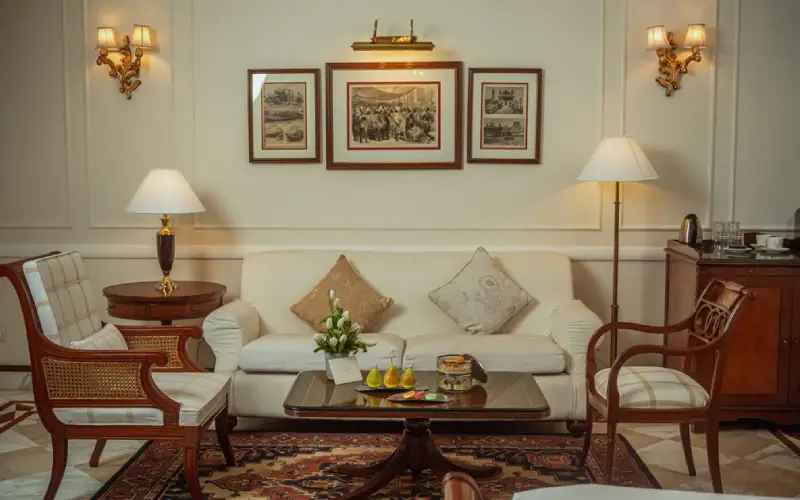 hotels in connaught place