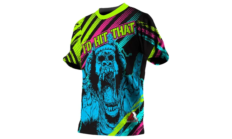 custom softball jersey