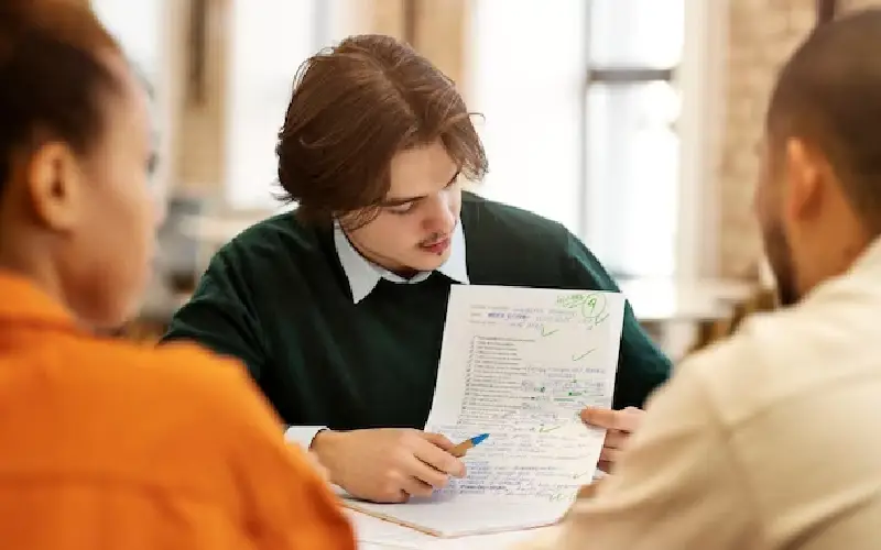 CPA Exam Review Course