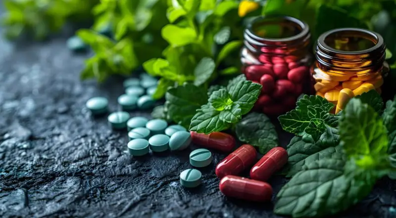 functional medicine new jersey