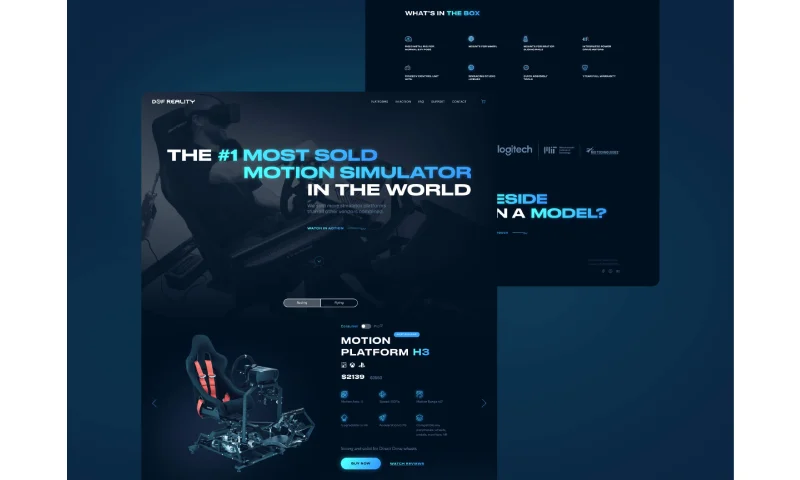 website maintenance packages