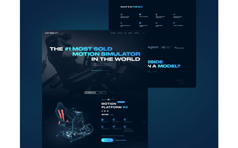 website maintenance packages