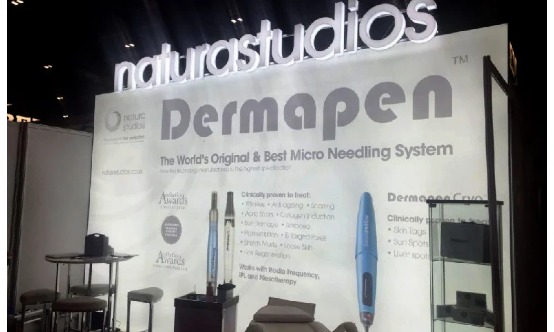 Event Graphics London