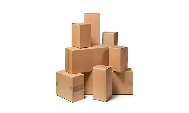 packaging material manufacturers