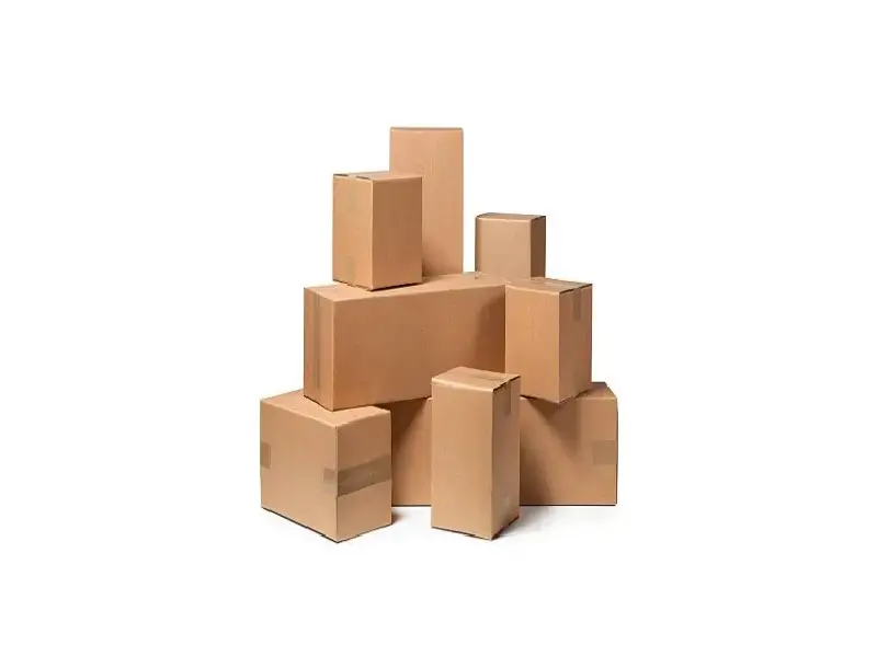 packaging material manufacturers