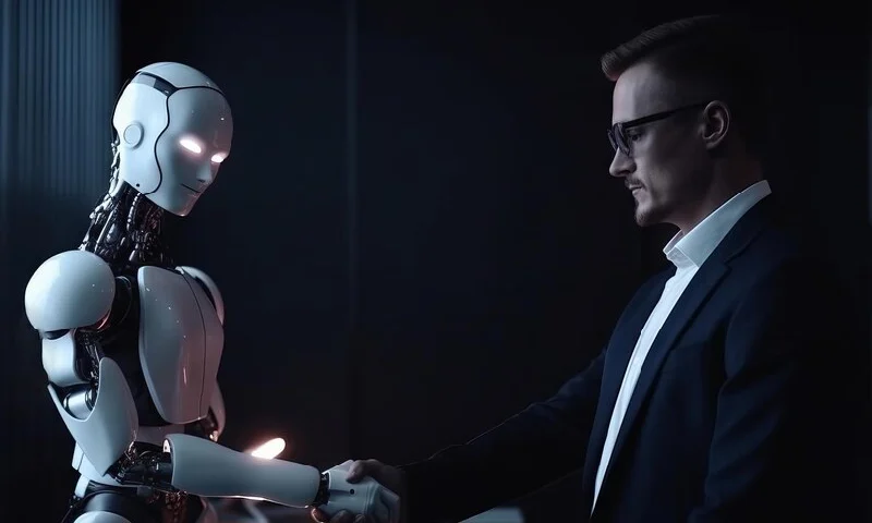 Machine Learning Development Company