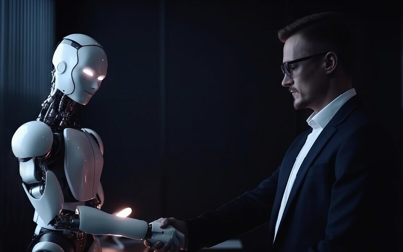 Machine Learning Development Company