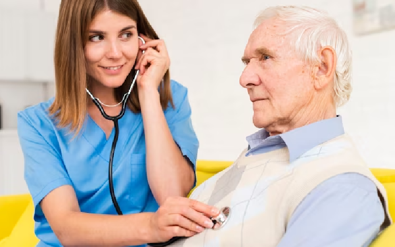 medicare coverage for adult day care