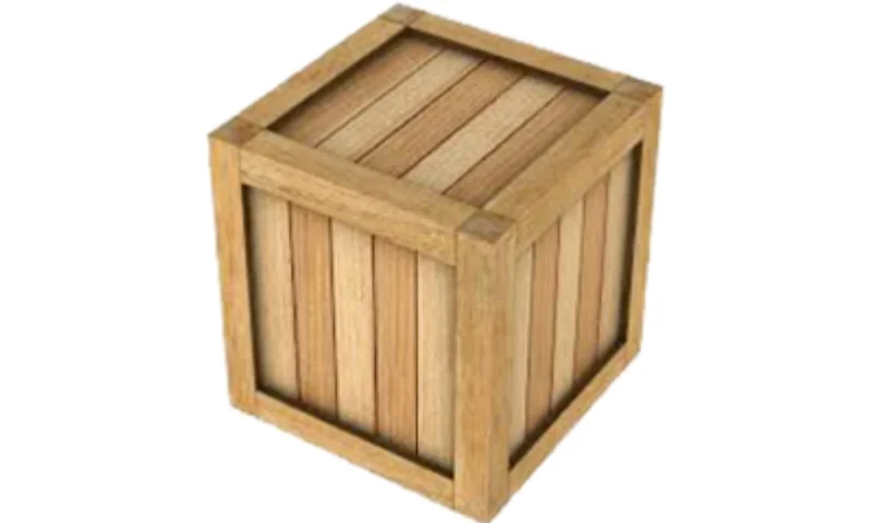 wooden box manufacturers