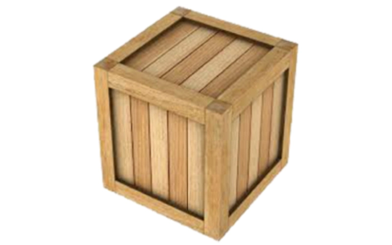 wooden box manufacturers