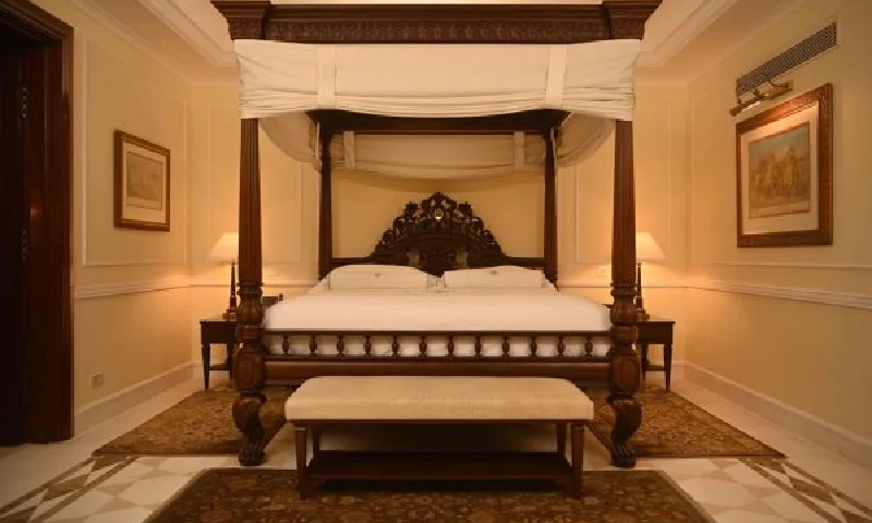 hotels in new delhi