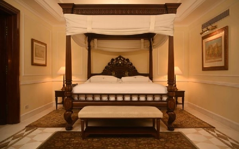 hotels in new delhi