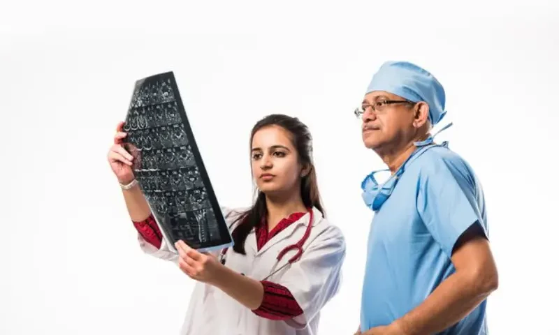 Louisiana orthopedic surgeons