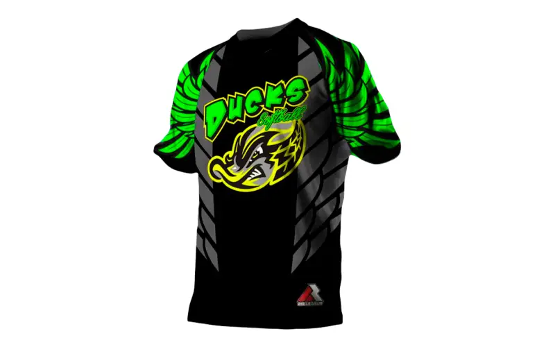 softball jerseys custom