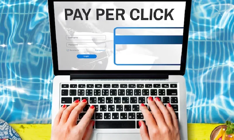pay per click agency