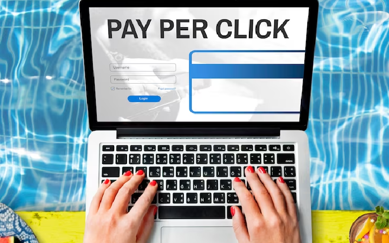 pay per click agency