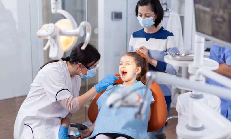 family dentistry