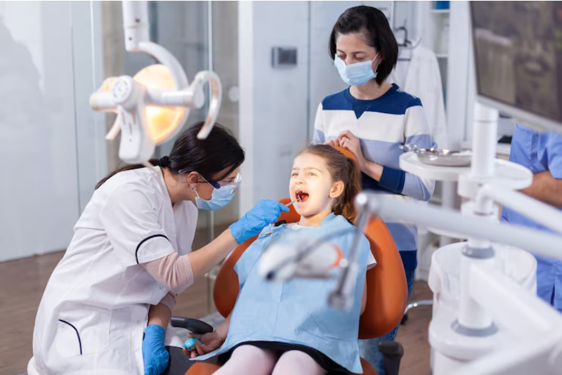 family dentistry