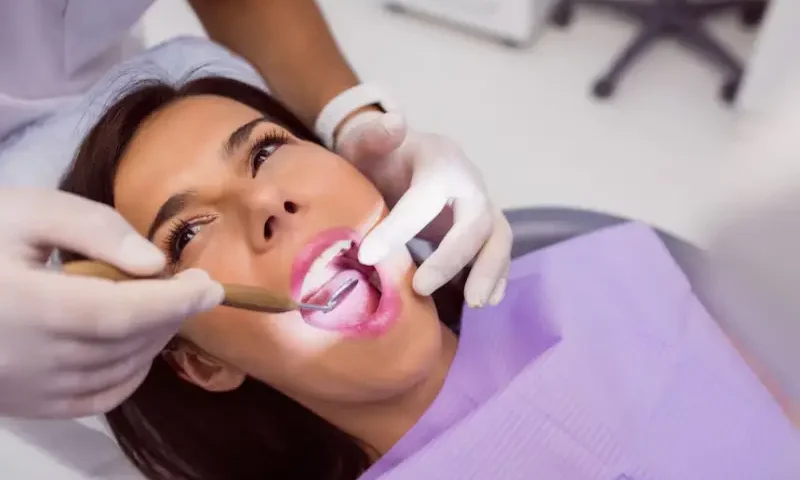dental services