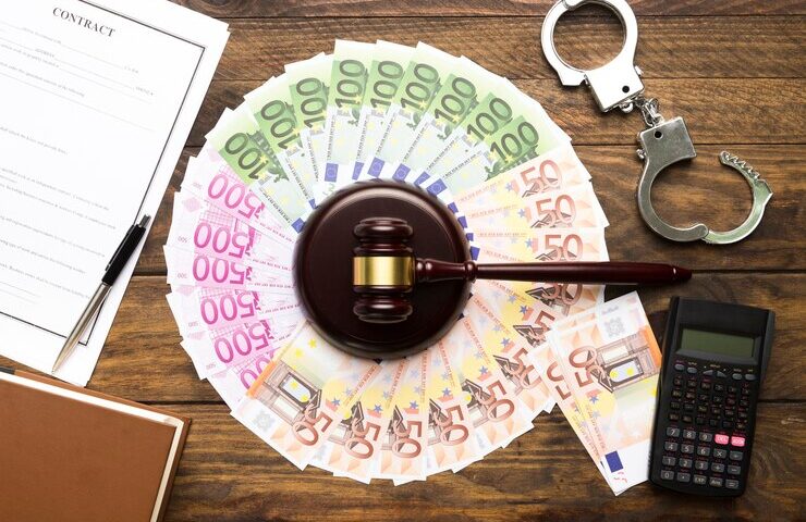 bail bonds cobb county