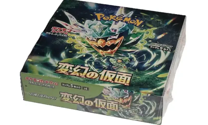 pokemon go booster box