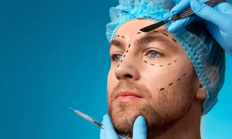 cosmetic surgeon in Miami