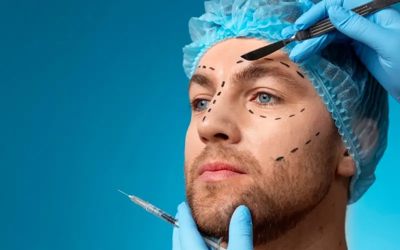 cosmetic surgeon in Miami