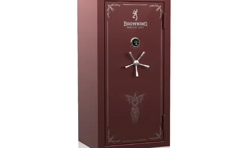 browning gun safe for sale