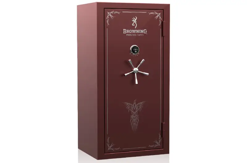 browning gun safe for sale
