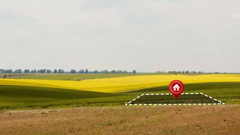 meadview az land for sale