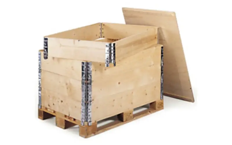 wooden box manufacturers