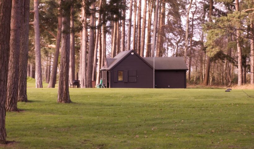 selling land for cash