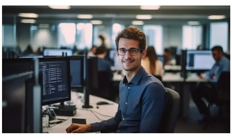 customized software development