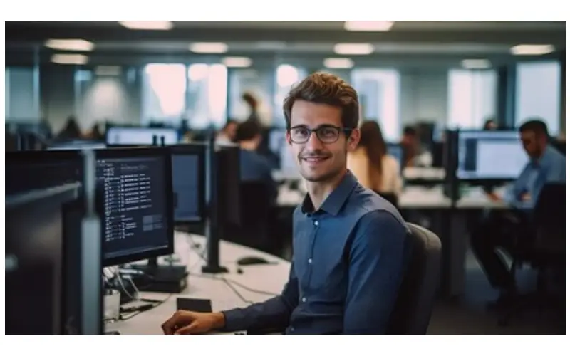 customized software development