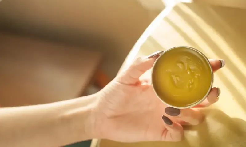 CBD pain cream 3000mg