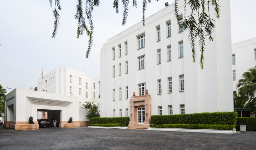 imperial Hotel Delhi