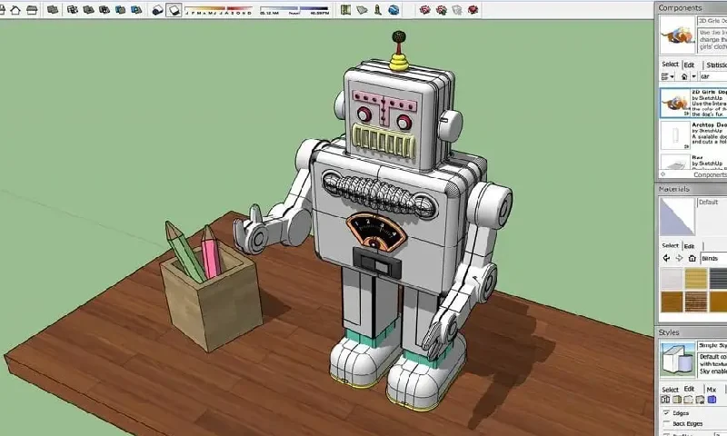 free cad software for 3d printing